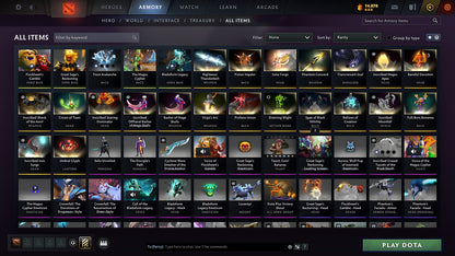 MMR: 4429 - Behavior: 12000