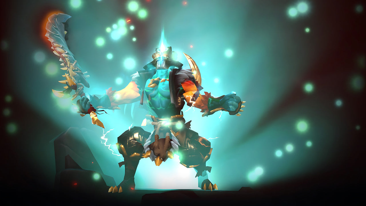 MMR: 4429 - Behavior: 12000