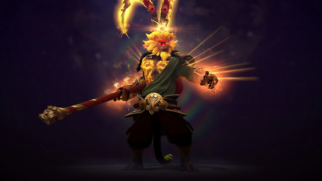MMR: 4429 - Behavior: 12000