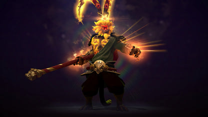 MMR: 4429 - Behavior: 12000