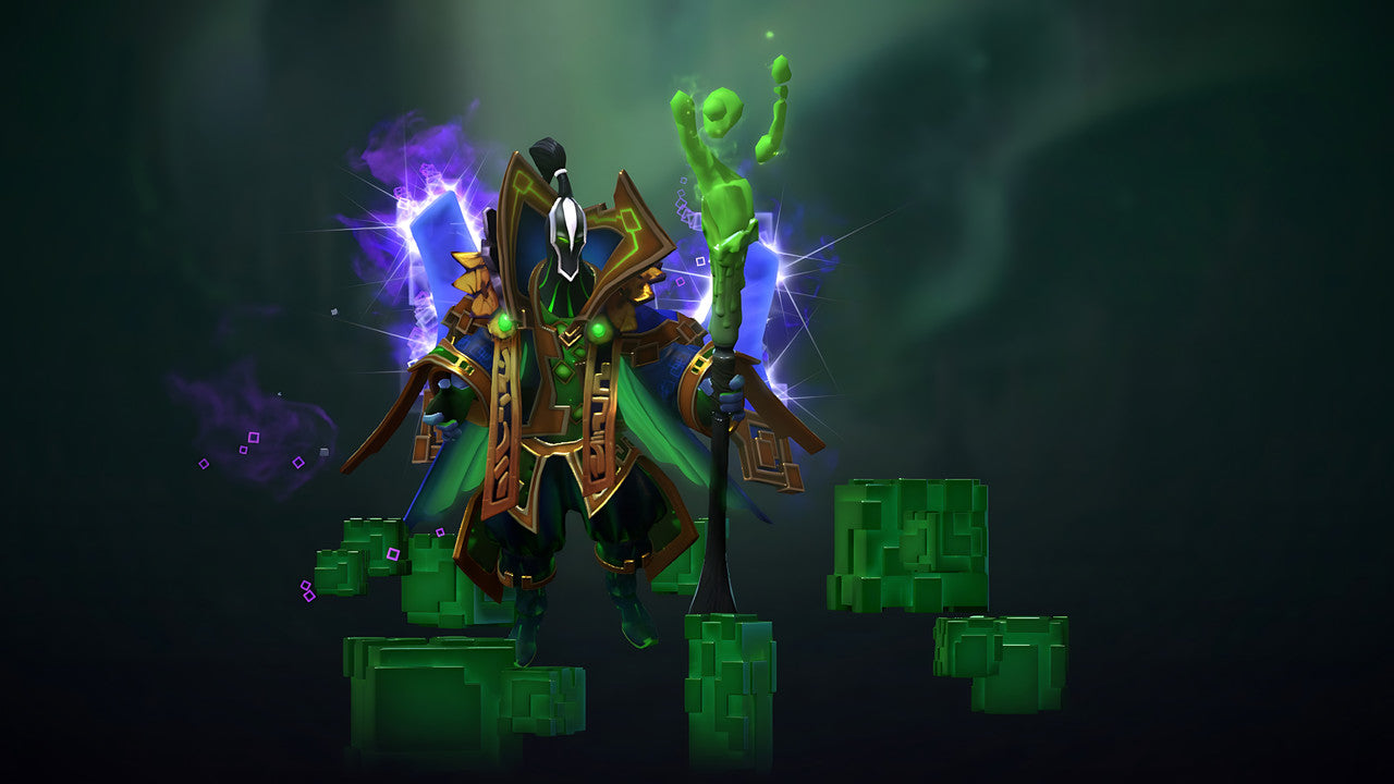 MMR: 4429 - Behavior: 12000