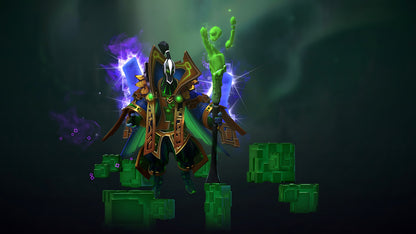 MMR: 4429 - Behavior: 12000