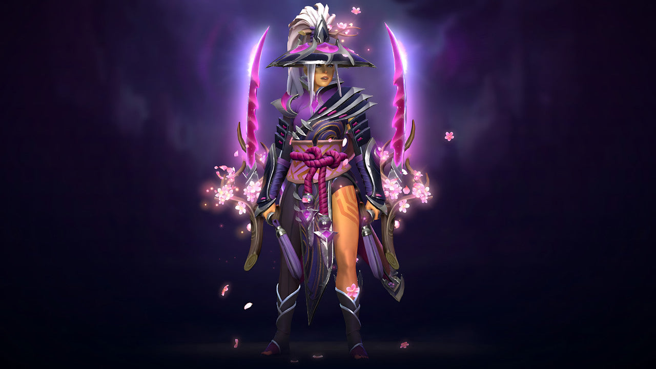 MMR: 4429 - Behavior: 12000