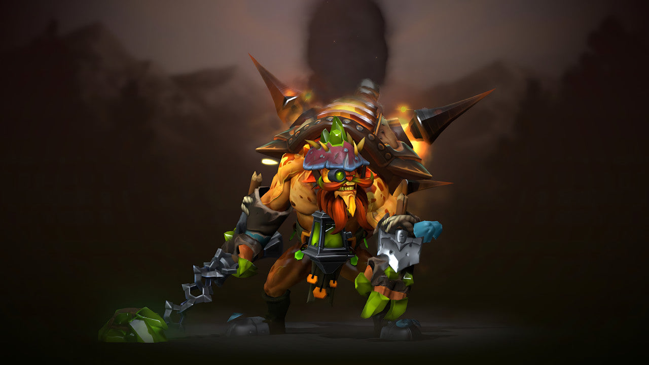 MMR: 4429 - Behavior: 12000