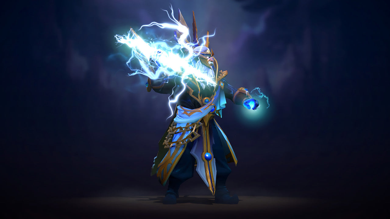 MMR: 4429 - Behavior: 12000