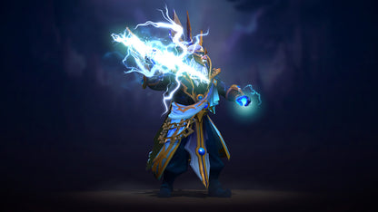 MMR: 4429 - Behavior: 12000