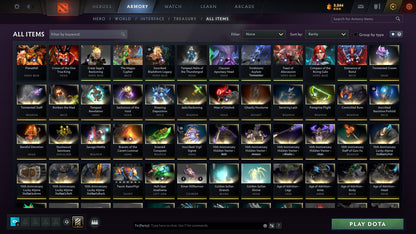 MMR: 2539 - Behavior: 9995