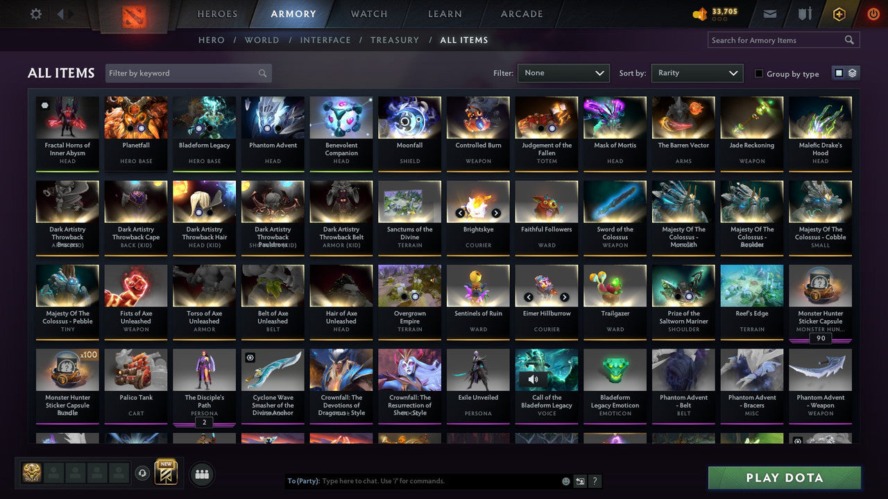 MMR: 2100 - Behavior: 11151