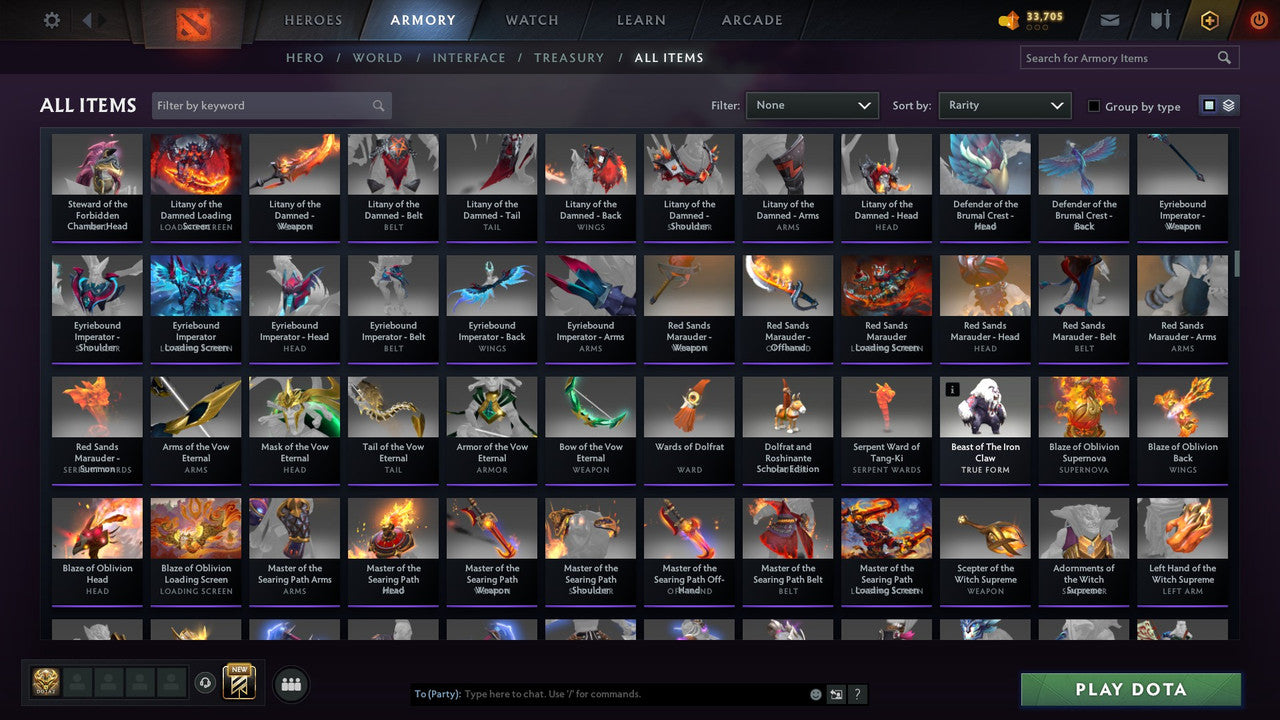 MMR: 2100 - Behavior: 11151