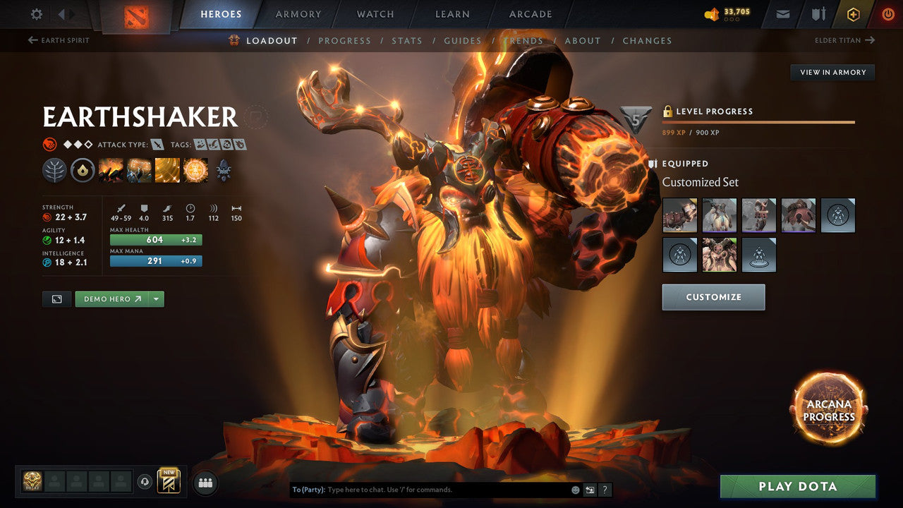 MMR: 2100 - Behavior: 11151
