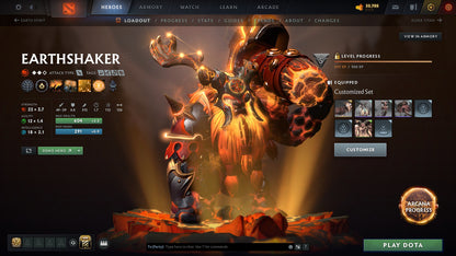 MMR: 2100 - Behavior: 11151