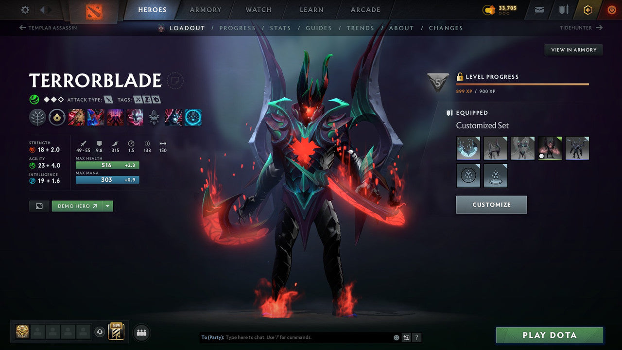 MMR: 2100 - Behavior: 11151