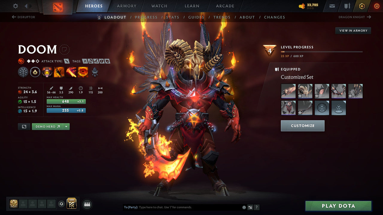 MMR: 2100 - Behavior: 11151