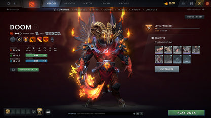 MMR: 2100 - Behavior: 11151