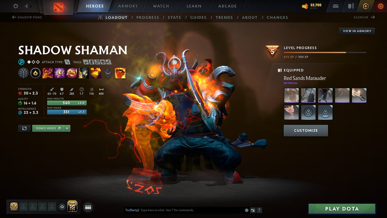 MMR: 2100 - Behavior: 11151