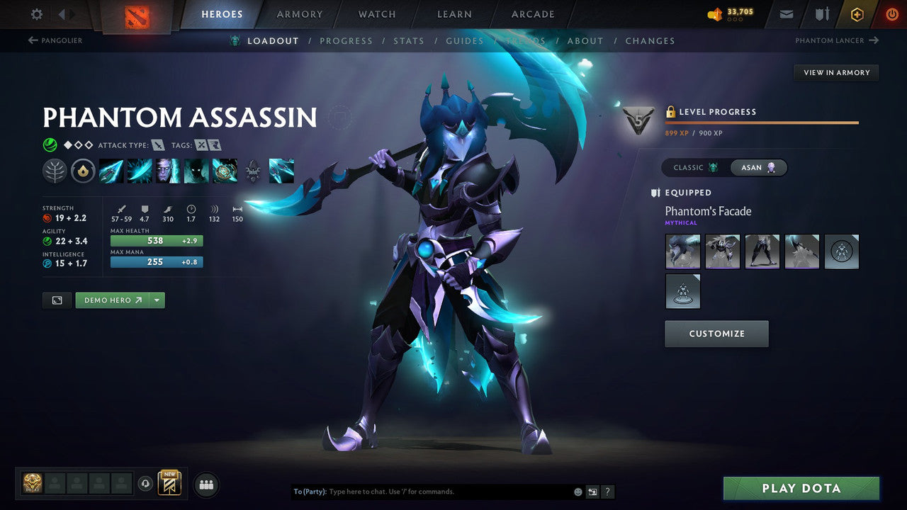 MMR: 2100 - Behavior: 11151