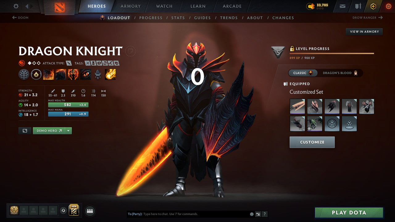 MMR: 2100 - Behavior: 11151