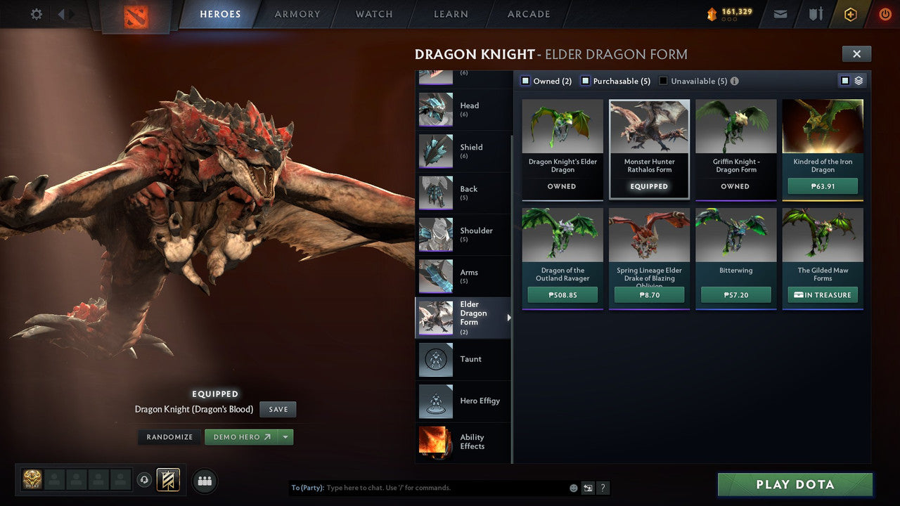 MMR: 4500 - Behavior: 8588