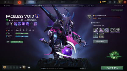 MMR: 4500 - Behavior: 8588