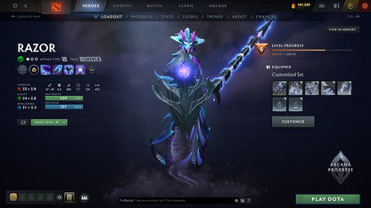 MMR: 4500 - Behavior: 8588