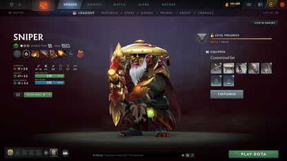 MMR: 4500 - Behavior: 8588