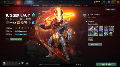 MMR: 4500 - Behavior: 8588