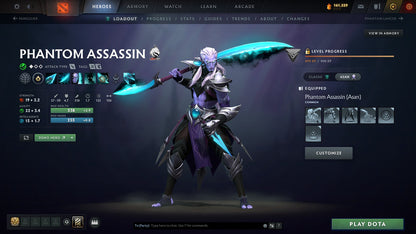 MMR: 4500 - Behavior: 8588