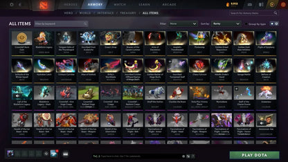 MMR: 2600 - Behavior: 10560