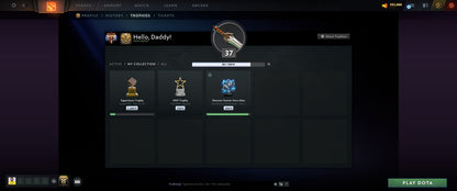 Immortal | MMR: 5643 - Behavior: 12000