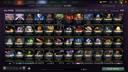 MMR: 1738 - Behavior: 8352