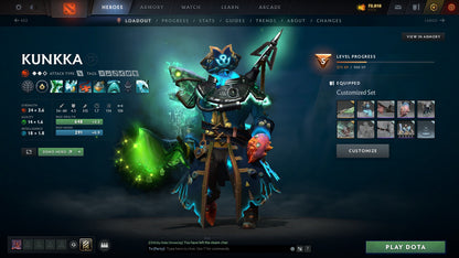 MMR: 3900 - Behavior: 9977
