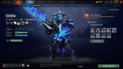 MMR: 3900 - Behavior: 9977