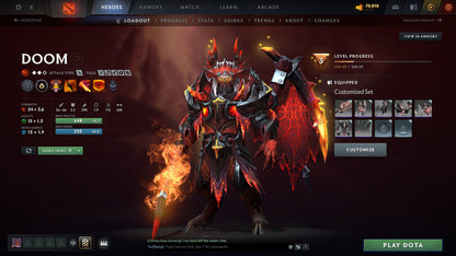 MMR: 3900 - Behavior: 9977