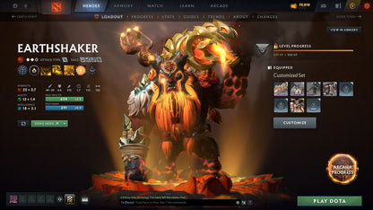 MMR: 3900 - Behavior: 9977