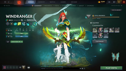 MMR: 3900 - Behavior: 9977
