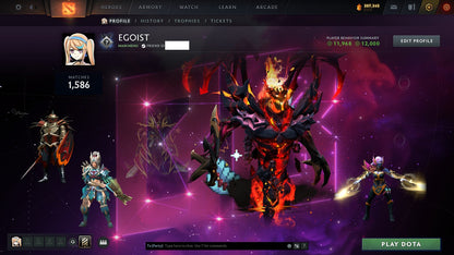 MMR: 2700 - Behavior: 11000