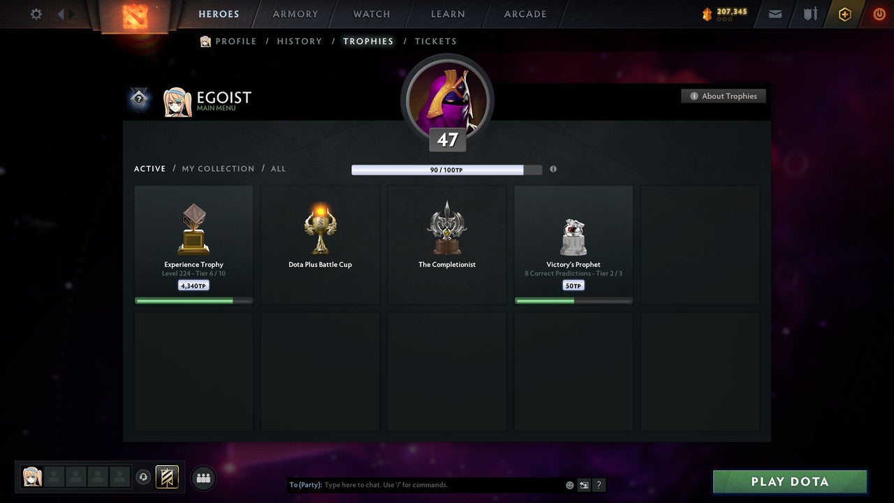 MMR: 2700 - Behavior: 11000
