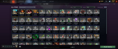 Ancient I | MMR: 3932 - Behavior: 12000