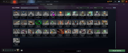 Ancient I | MMR: 3932 - Behavior: 12000