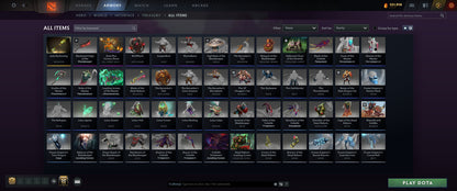 Ancient I | MMR: 3987 - Behavior: 12000
