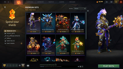 MMR: 1800 - Behavior: 8700