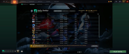 Not Calibrated (TBD) Accounts - Behavior: 10130