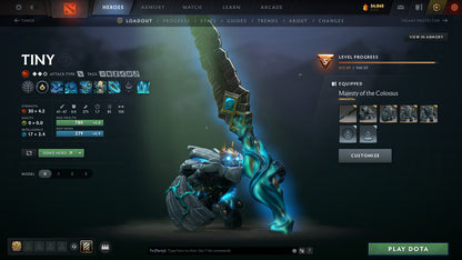 MMR: 3700 - Behavior: 11752