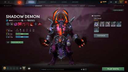 MMR: 3700 - Behavior: 11752