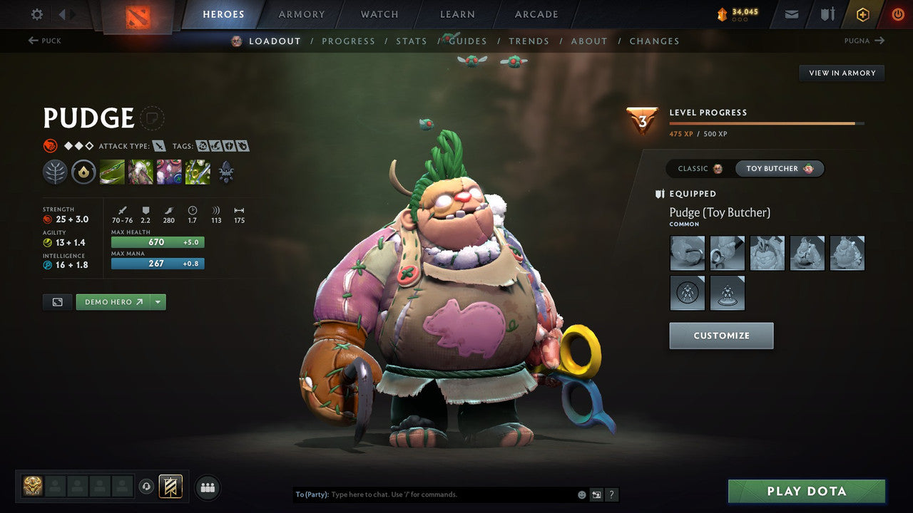 MMR: 3700 - Behavior: 11752
