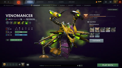 MMR: 3700 - Behavior: 11752