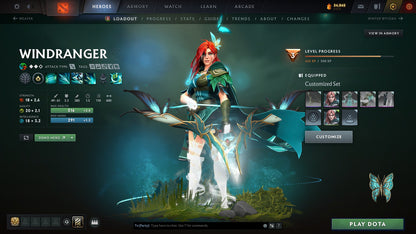 MMR: 3700 - Behavior: 11752