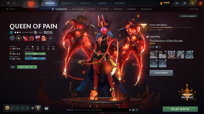 MMR: 3700 - Behavior: 11752
