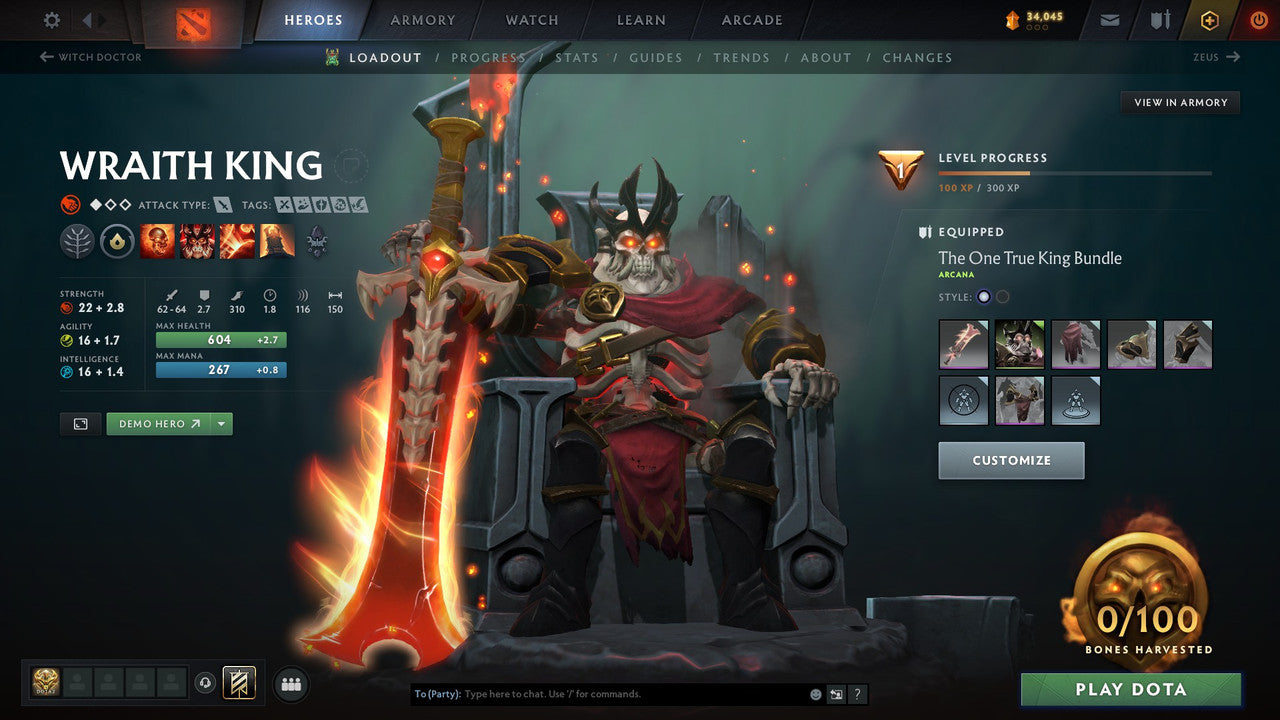 MMR: 3700 - Behavior: 11752