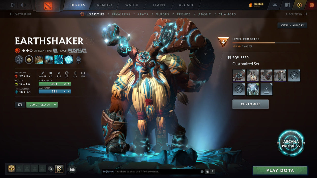 MMR: 3700 - Behavior: 11752